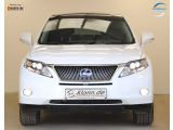 Lexus RX bei Reisemobile.expert - Abbildung (2 / 15)