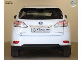 Lexus RX bei Reisemobile.expert - Abbildung (7 / 15)