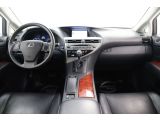 Lexus RX bei Reisemobile.expert - Abbildung (14 / 15)