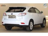 Lexus RX bei Reisemobile.expert - Abbildung (8 / 15)