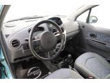 Chevrolet Matiz bei Reisemobile.expert - Abbildung (13 / 15)