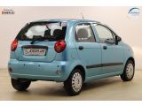 Chevrolet Matiz bei Reisemobile.expert - Abbildung (6 / 15)