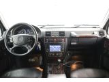 Mercedes-Benz G-Klasse bei Reisemobile.expert - Abbildung (14 / 15)