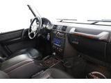 Mercedes-Benz G-Klasse bei Reisemobile.expert - Abbildung (15 / 15)