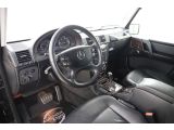 Mercedes-Benz G-Klasse bei Reisemobile.expert - Abbildung (13 / 15)