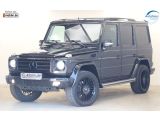 Mercedes-Benz G-Klasse bei Reisemobile.expert - Abbildung (3 / 15)