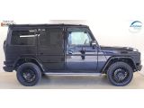 Mercedes-Benz G-Klasse bei Reisemobile.expert - Abbildung (5 / 15)