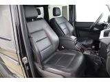 Mercedes-Benz G-Klasse bei Reisemobile.expert - Abbildung (10 / 15)