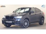 BMW X4 bei Reisemobile.expert - Abbildung (3 / 15)
