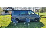VW T6 bei Reisemobile.expert - Abbildung (2 / 15)
