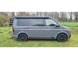VW T6 bei Reisemobile.expert - Abbildung (10 / 15)