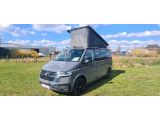 VW T6 bei Reisemobile.expert - Abbildung (5 / 15)