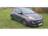 Opel Adam bei Reisemobile.expert - Abbildung (3 / 15)