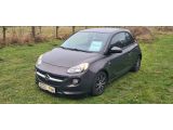 Opel Adam bei Reisemobile.expert - Abbildung (5 / 15)