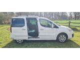 Citroen Berlingo bei Reisemobile.expert - Abbildung (10 / 15)