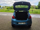 Opel Corsa bei Reisemobile.expert - Abbildung (8 / 15)