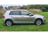 VW Golf VII bei Reisemobile.expert - Abbildung (9 / 15)
