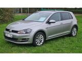 VW Golf VII bei Reisemobile.expert - Abbildung (3 / 15)