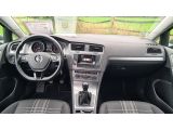VW Golf VII bei Reisemobile.expert - Abbildung (13 / 15)