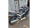Kawasaki ZZR bei Reisemobile.expert - Abbildung (8 / 10)
