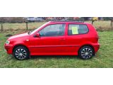 VW Polo bei Reisemobile.expert - Abbildung (9 / 15)