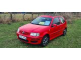 VW Polo bei Reisemobile.expert - Abbildung (6 / 15)