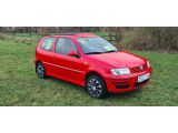 VW Polo bei Reisemobile.expert - Abbildung (3 / 15)