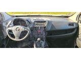 Opel Combo bei Reisemobile.expert - Abbildung (15 / 15)