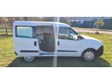 Opel Combo bei Reisemobile.expert - Abbildung (10 / 15)