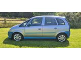 Opel Meriva bei Reisemobile.expert - Abbildung (6 / 15)
