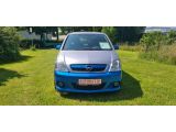 Opel Meriva bei Reisemobile.expert - Abbildung (3 / 15)