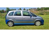 Opel Meriva bei Reisemobile.expert - Abbildung (9 / 15)