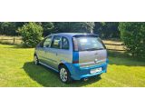 Opel Meriva bei Reisemobile.expert - Abbildung (5 / 15)