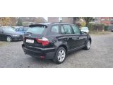 BMW X3 bei Reisemobile.expert - Abbildung (11 / 15)