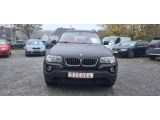 BMW X3 bei Reisemobile.expert - Abbildung (2 / 15)