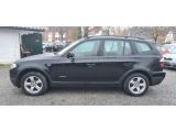 BMW X3 bei Reisemobile.expert - Abbildung (7 / 15)