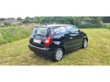 Citroen C2 bei Reisemobile.expert - Abbildung (11 / 15)