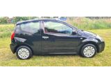 Citroen C2 bei Reisemobile.expert - Abbildung (10 / 15)