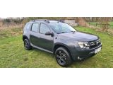 Dacia Duster bei Reisemobile.expert - Abbildung (3 / 15)