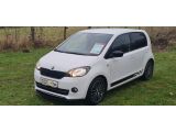 Skoda Citigo bei Reisemobile.expert - Abbildung (5 / 15)