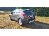 Opel Mokka bei Reisemobile.expert - Abbildung (5 / 15)