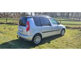Skoda Roomster bei Reisemobile.expert - Abbildung (10 / 15)