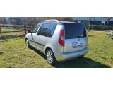 Skoda Roomster bei Reisemobile.expert - Abbildung (5 / 15)