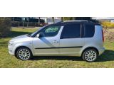 Skoda Roomster bei Reisemobile.expert - Abbildung (6 / 15)