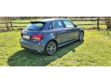 Audi A1 Sportback bei Reisemobile.expert - Abbildung (10 / 15)