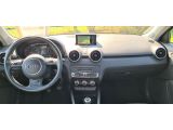 Audi A1 Sportback bei Reisemobile.expert - Abbildung (13 / 15)