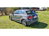 Audi A1 Sportback bei Reisemobile.expert - Abbildung (6 / 15)
