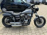 Harley-Davidson Softail bei Reisemobile.expert - Abbildung (2 / 8)