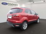 Ford EcoSport bei Reisemobile.expert - Abbildung (2 / 15)