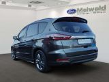 Ford S-Max bei Reisemobile.expert - Abbildung (4 / 15)